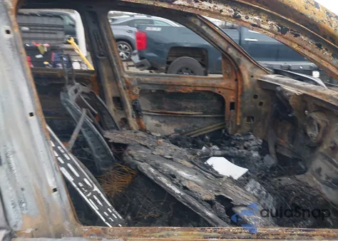 2019 Mercedes-Benz Gle 400 4Matic z USA, uszkodzony, nr VIN 4JGDA5GB4KB215631